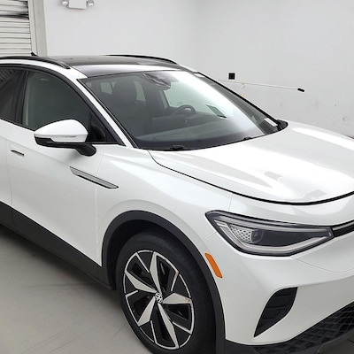 2023 Volkswagen ID.4 EV S