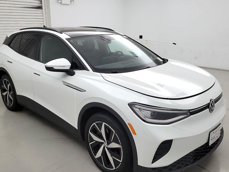 2023 Volkswagen ID.4 EV S