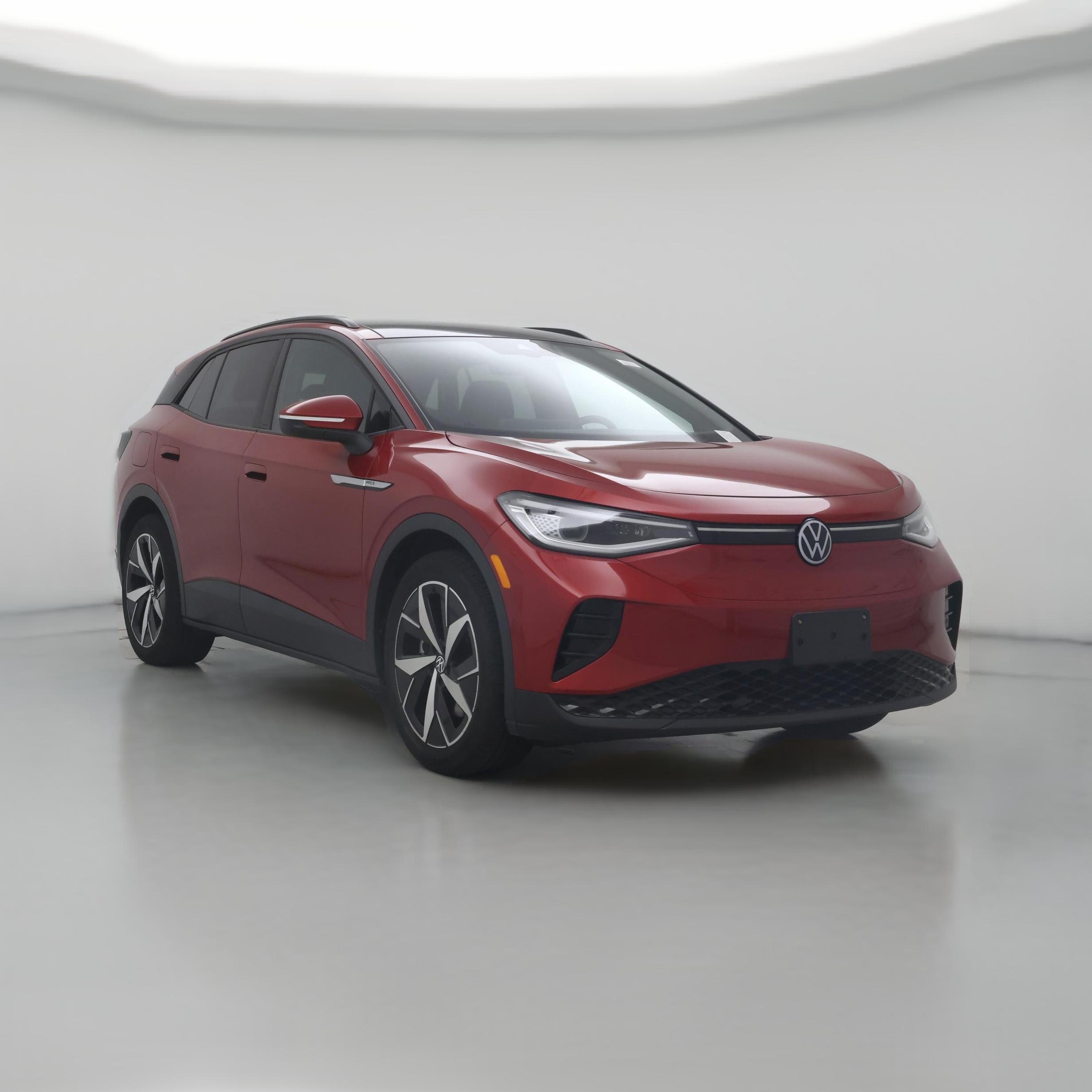 Thumbnail: 2023 Volkswagen ID.4 - 1