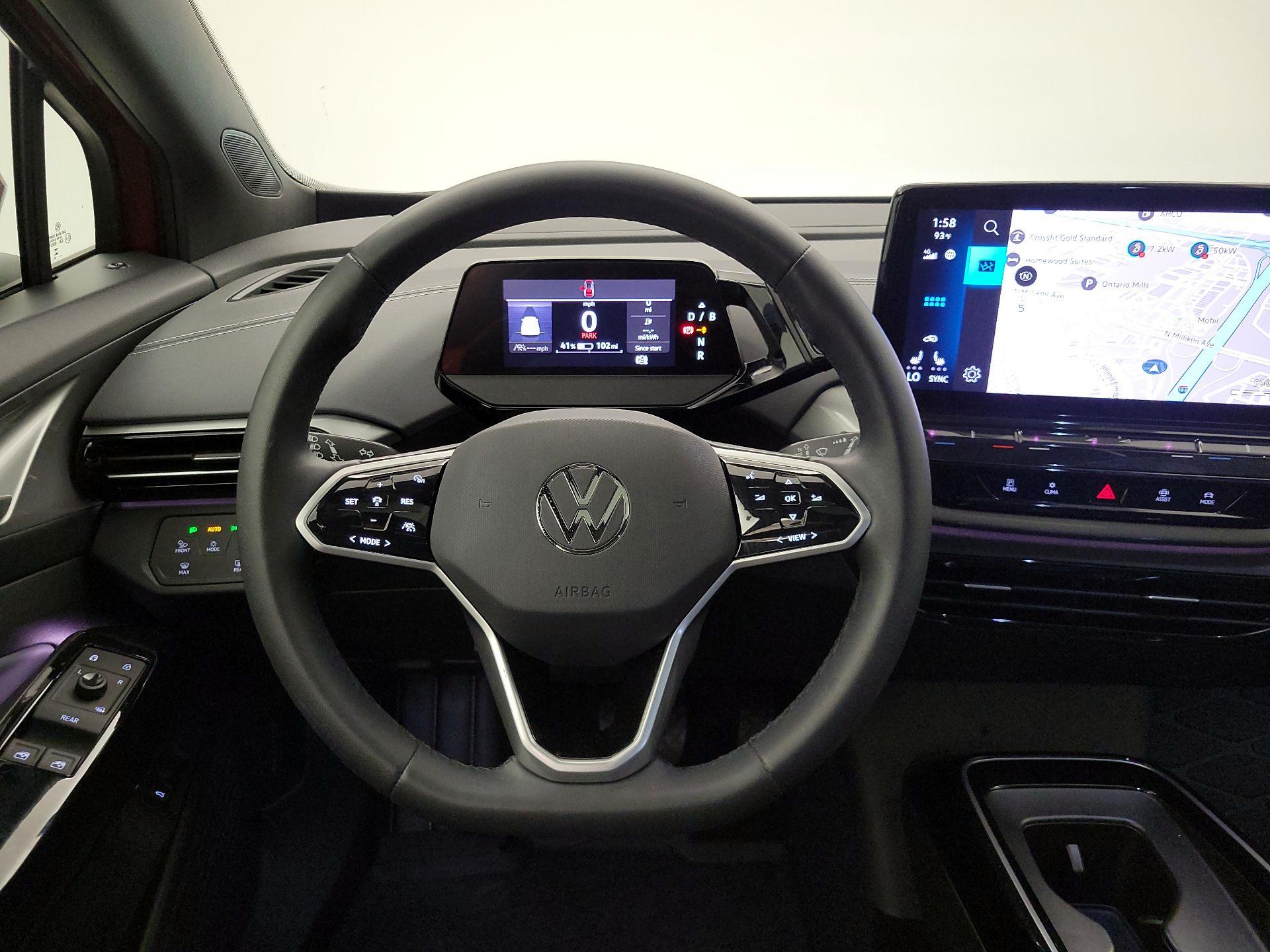 Thumbnail: 2023 Volkswagen ID.4 - 10