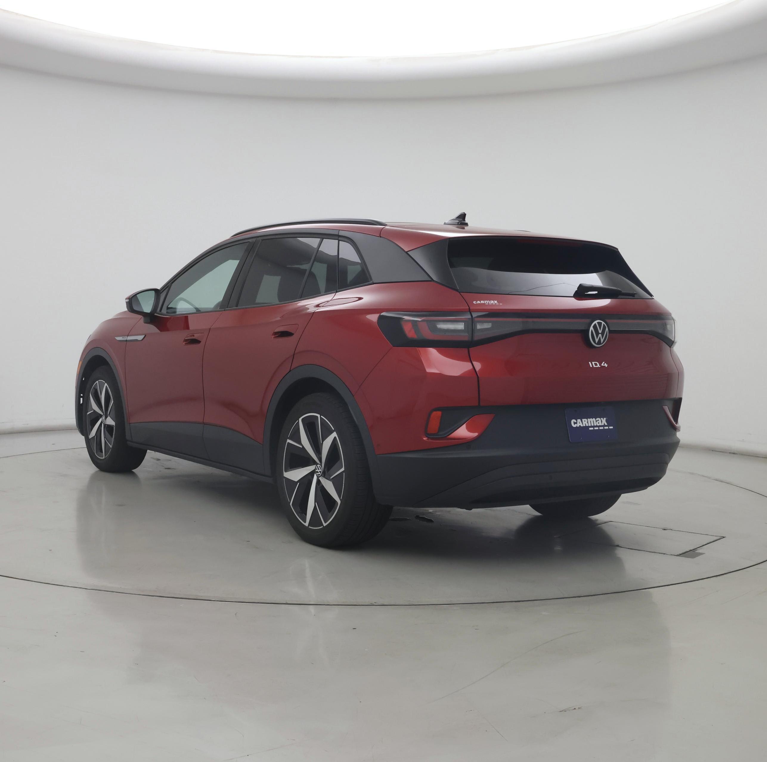 Thumbnail: 2023 Volkswagen ID.4 - 2