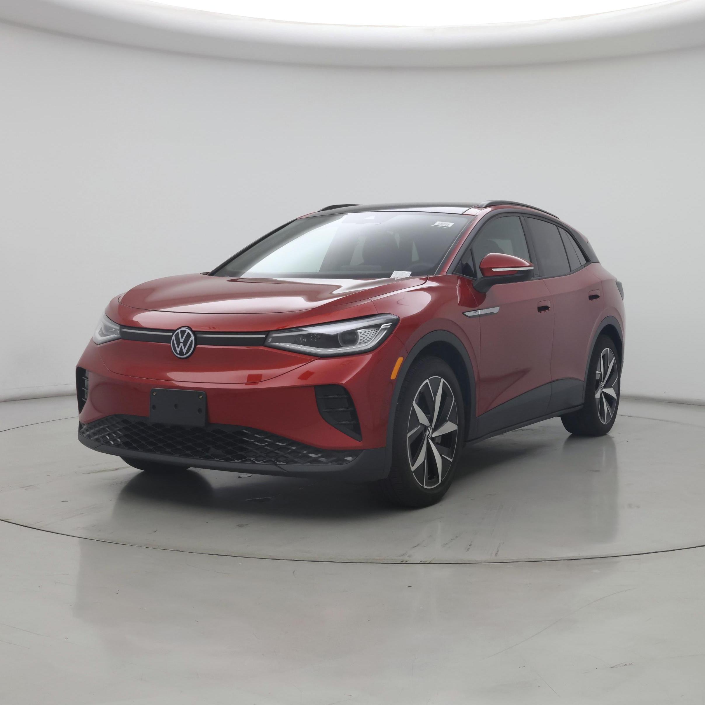 Thumbnail: 2023 Volkswagen ID.4 - 4