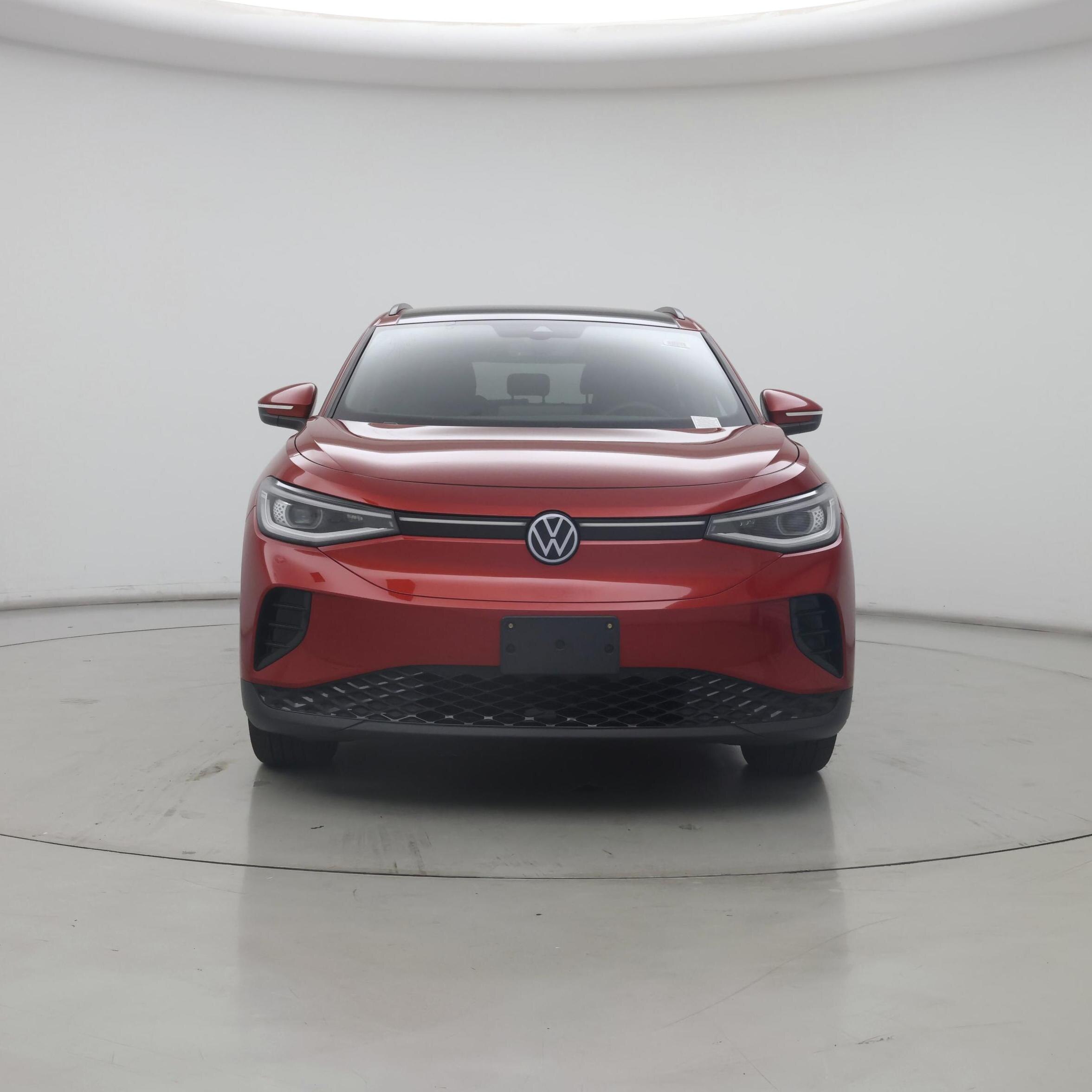 Thumbnail: 2023 Volkswagen ID.4 - 5