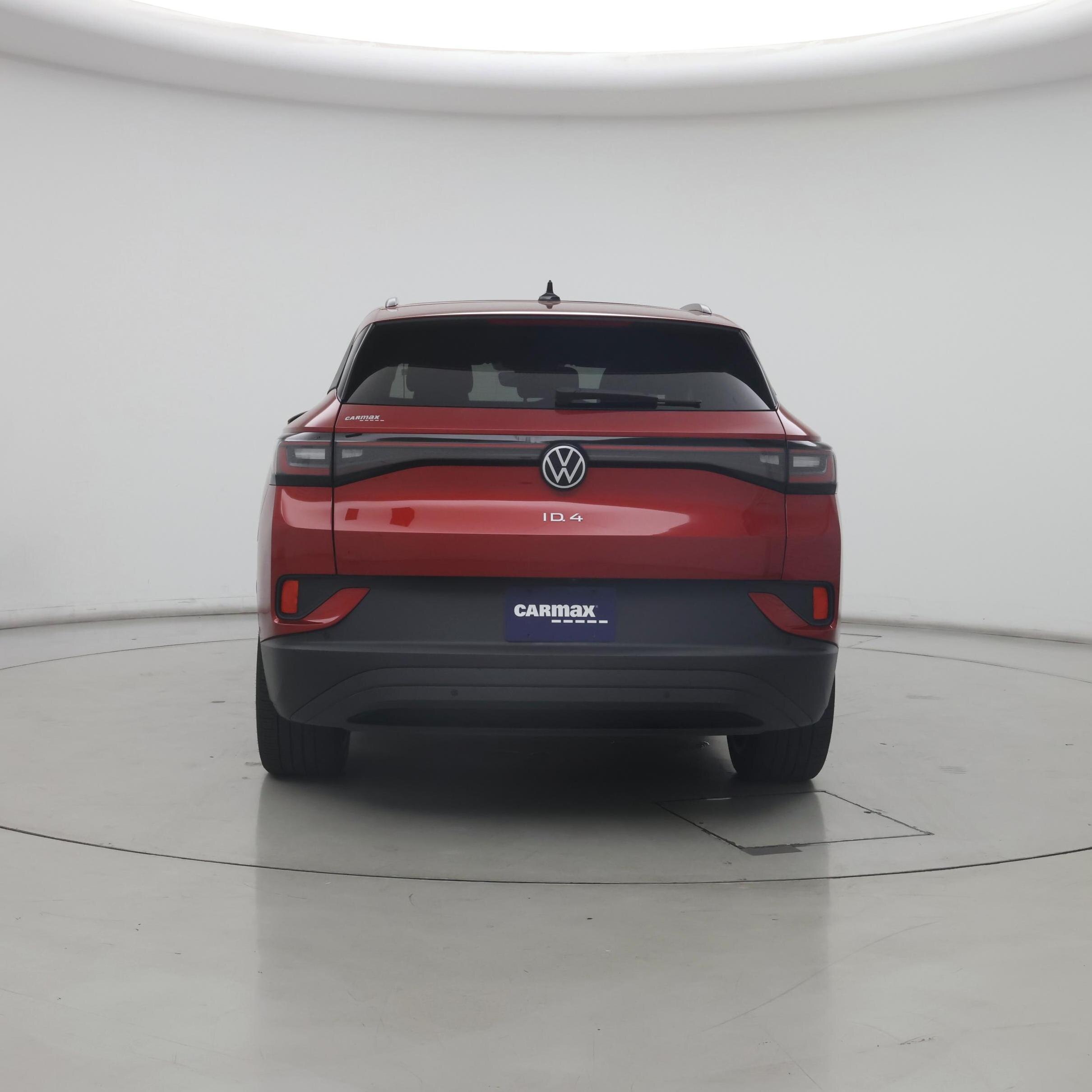 Thumbnail: 2023 Volkswagen ID.4 - 6