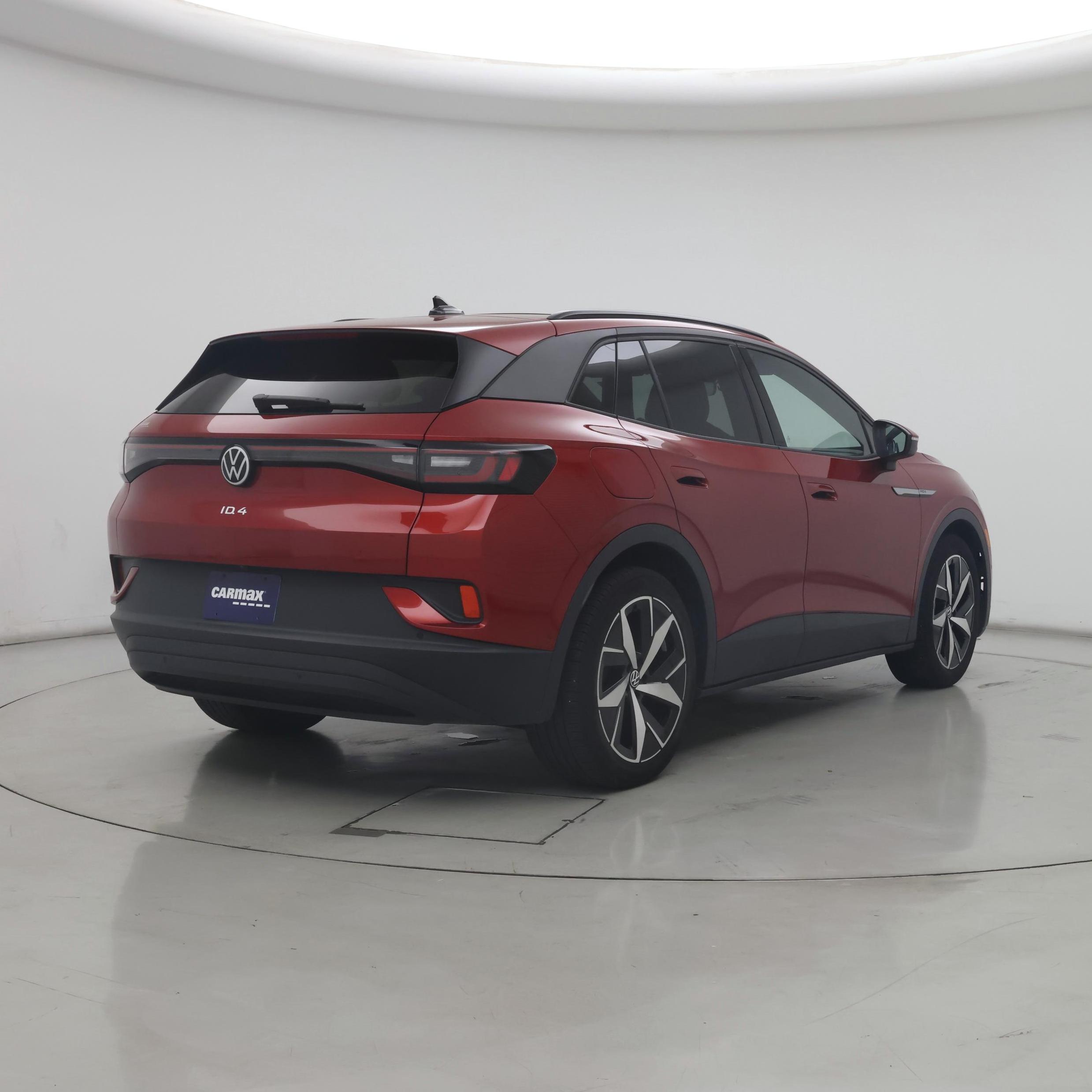 Thumbnail: 2023 Volkswagen ID.4 - 8