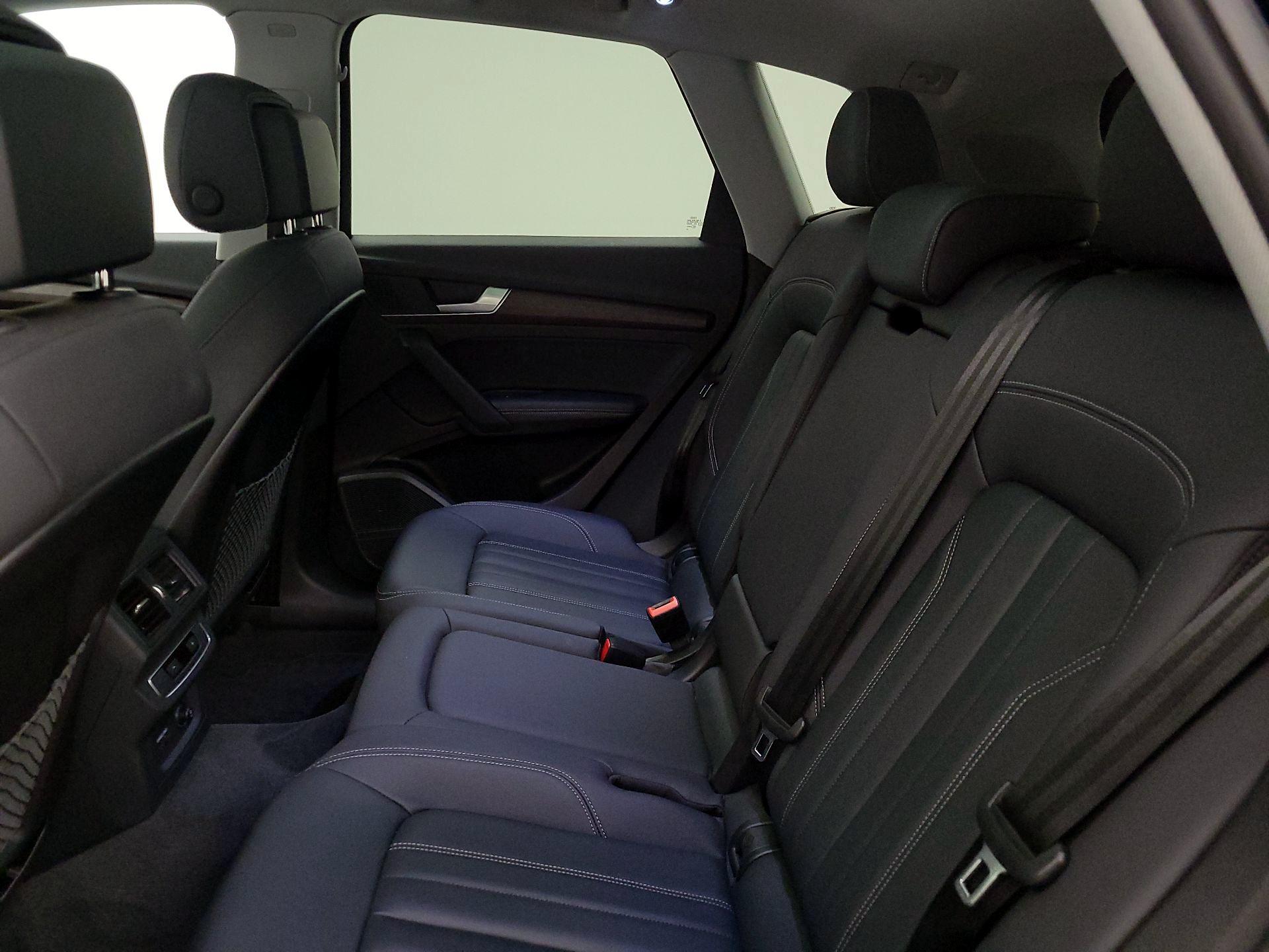 Thumbnail: 2023 Audi Q5 - 18