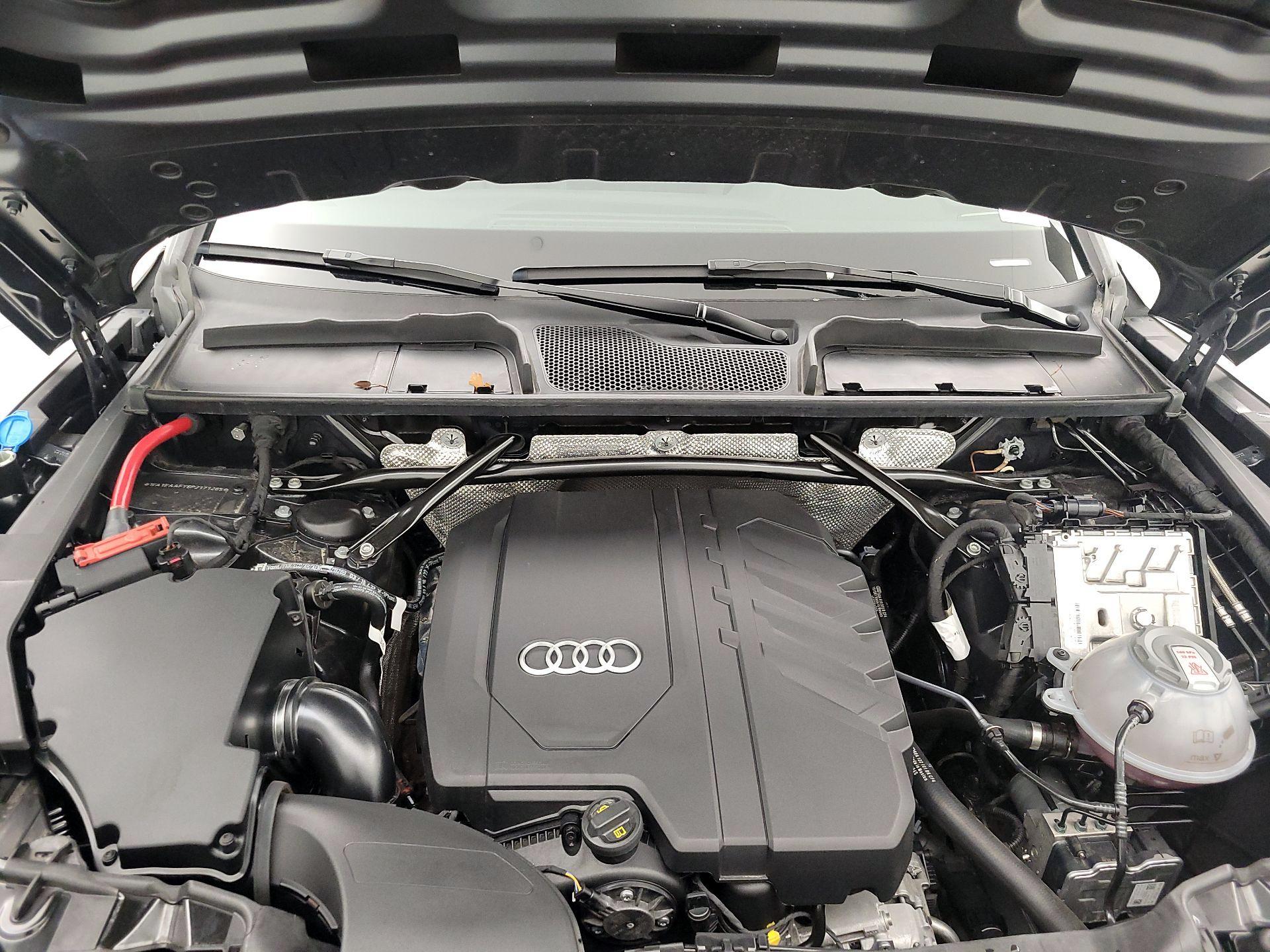 Thumbnail: 2023 Audi Q5 - 20
