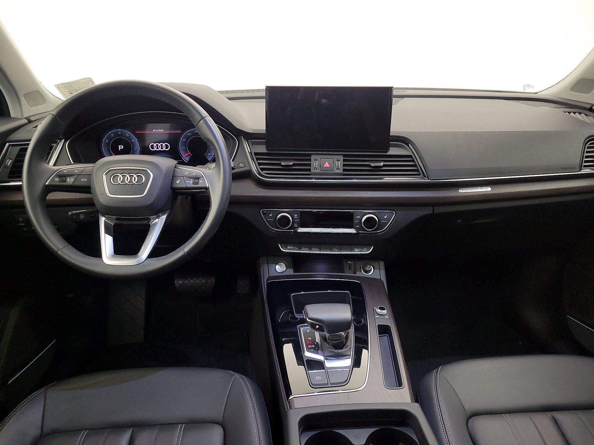 Thumbnail: 2023 Audi Q5 - 8