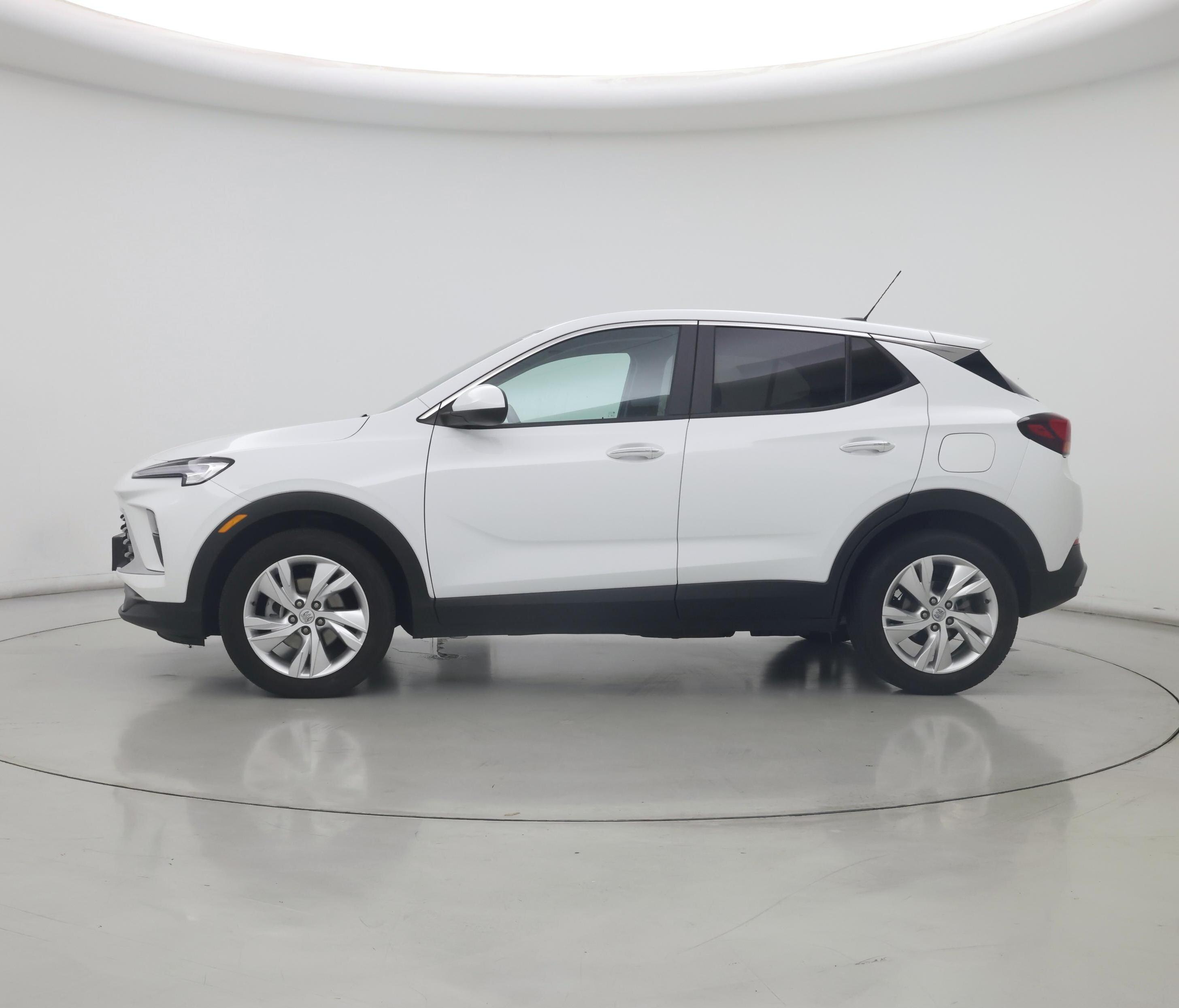 Thumbnail: 2025 Buick Encore GX - 3