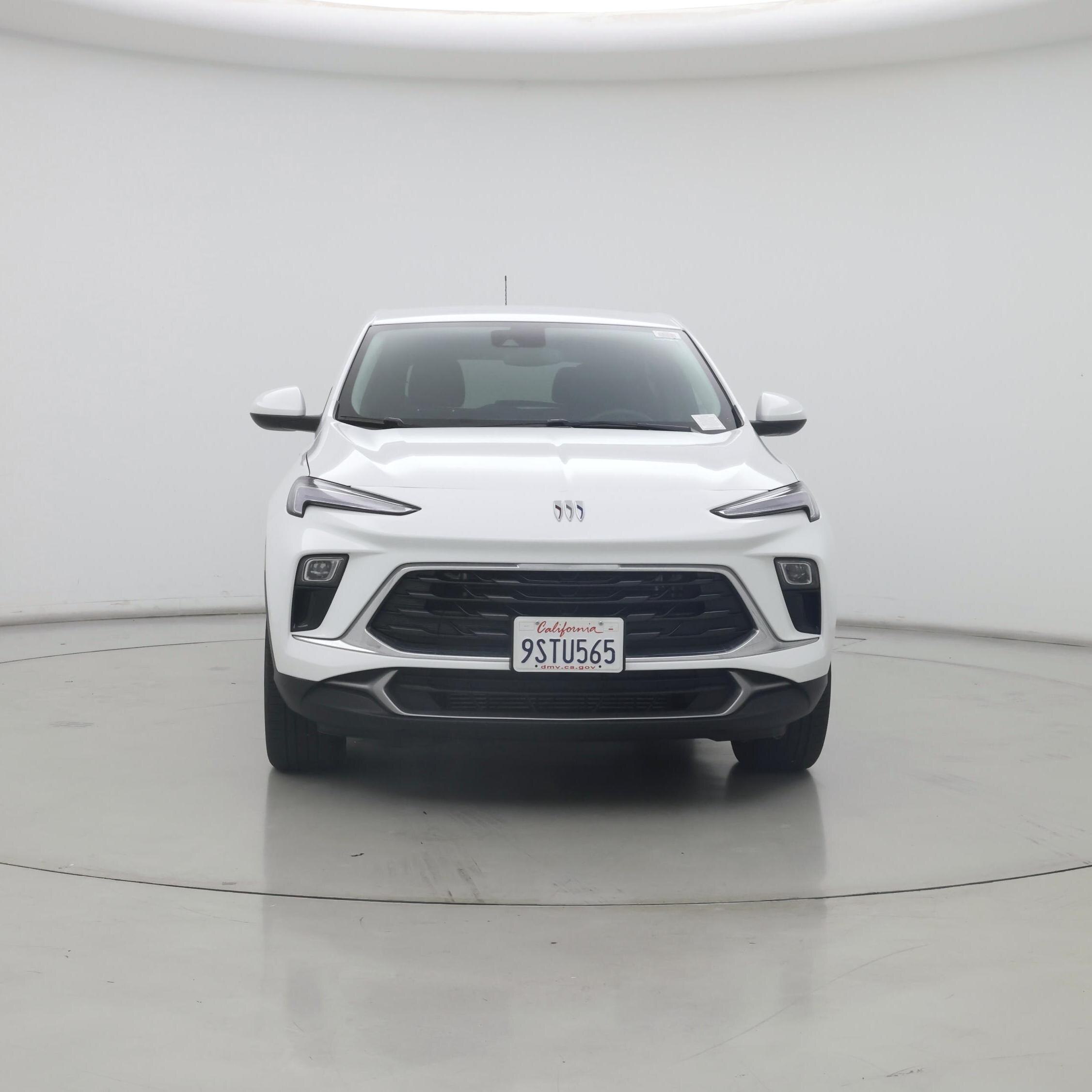Thumbnail: 2025 Buick Encore GX - 5