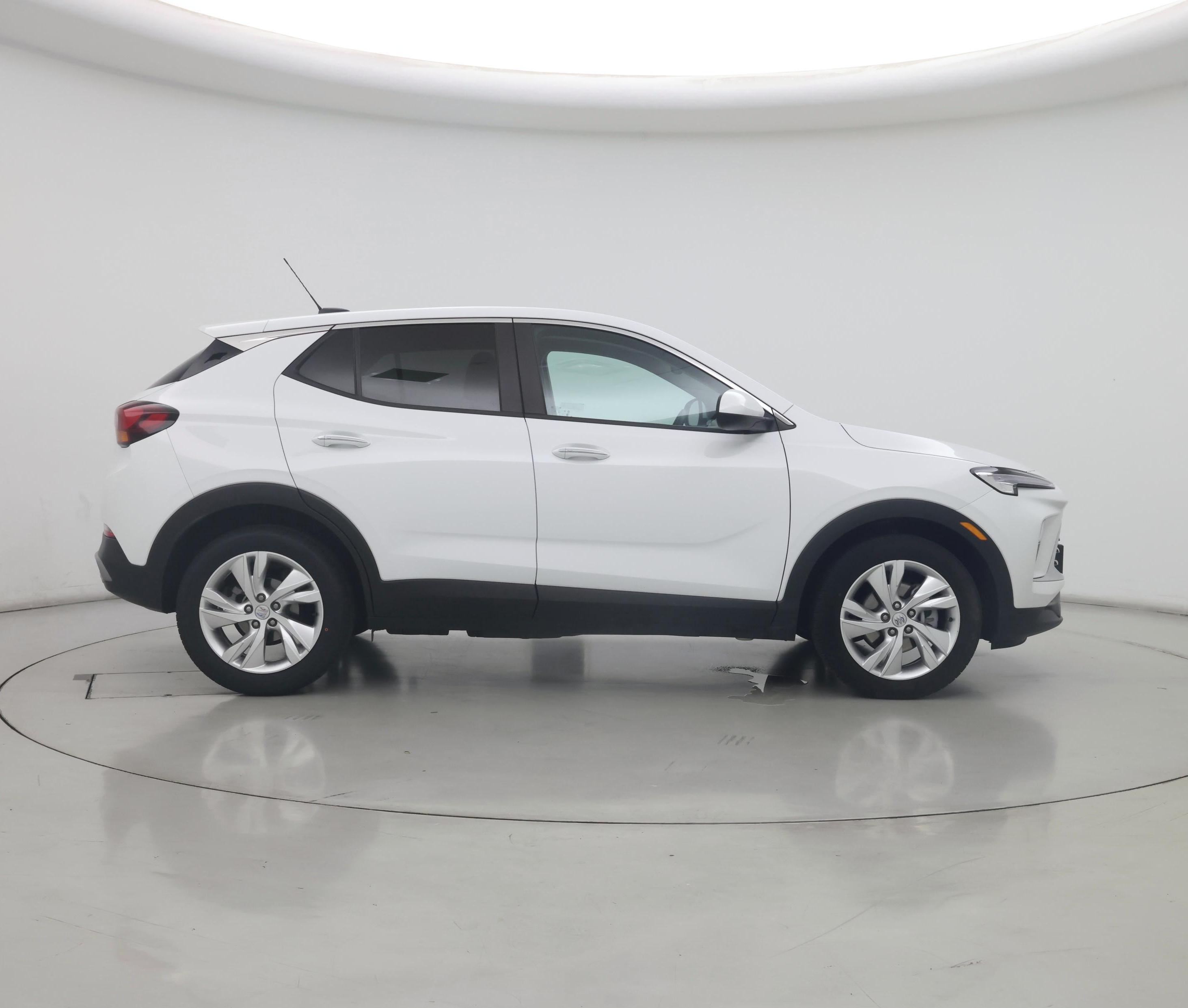 Thumbnail: 2025 Buick Encore GX - 7