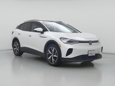 2023 Volkswagen ID.4 EV S