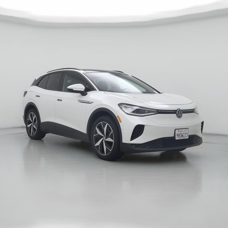 2023 Volkswagen ID.4 EV S