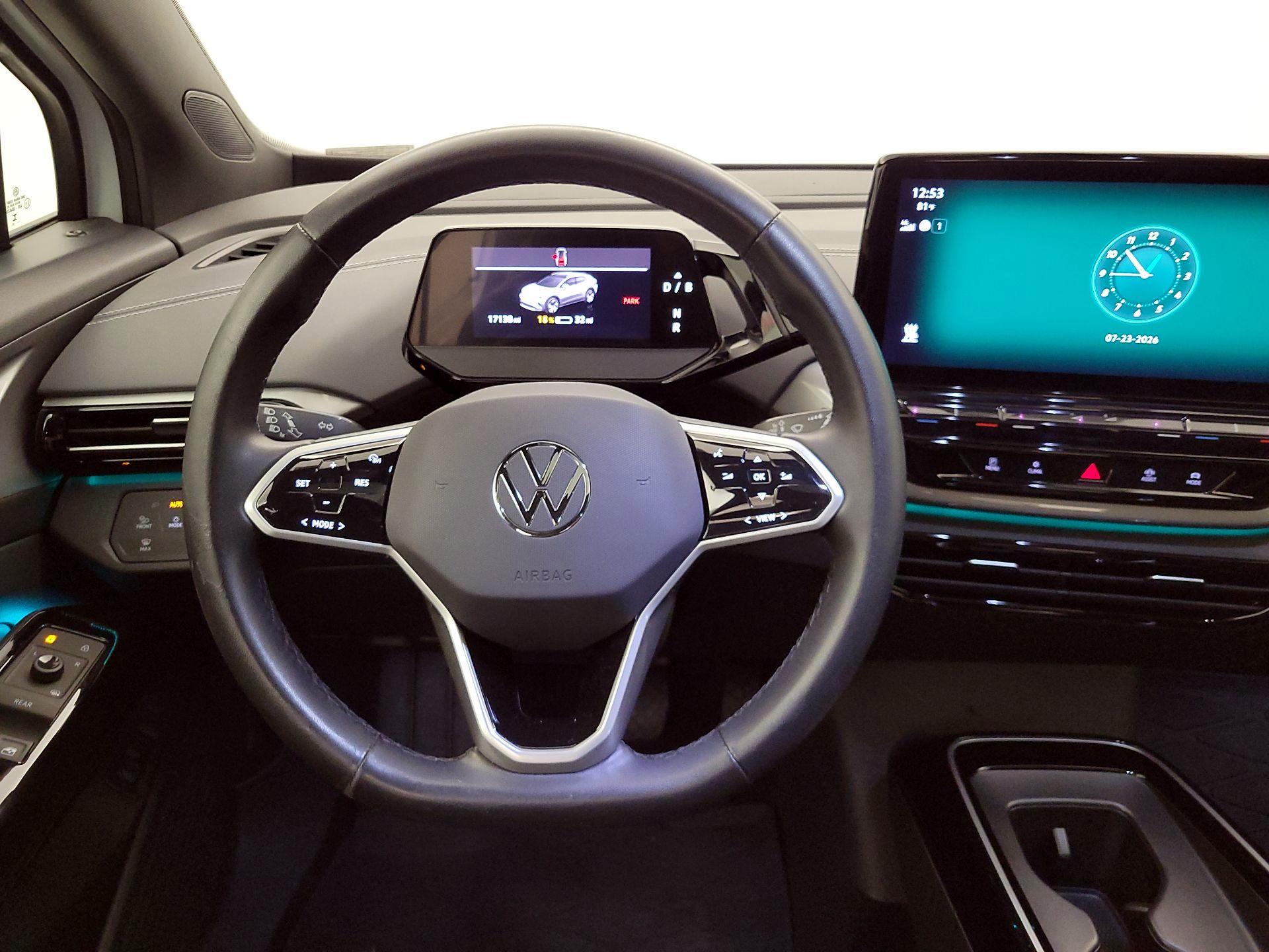 Thumbnail: 2023 Volkswagen ID.4 - 10
