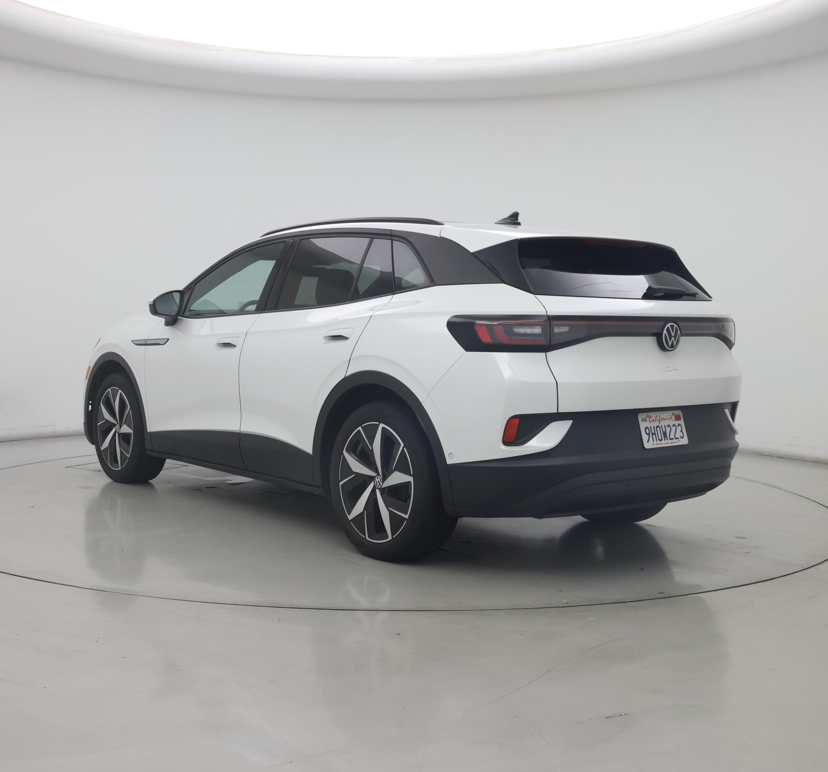 Thumbnail: 2023 Volkswagen ID.4 - 2