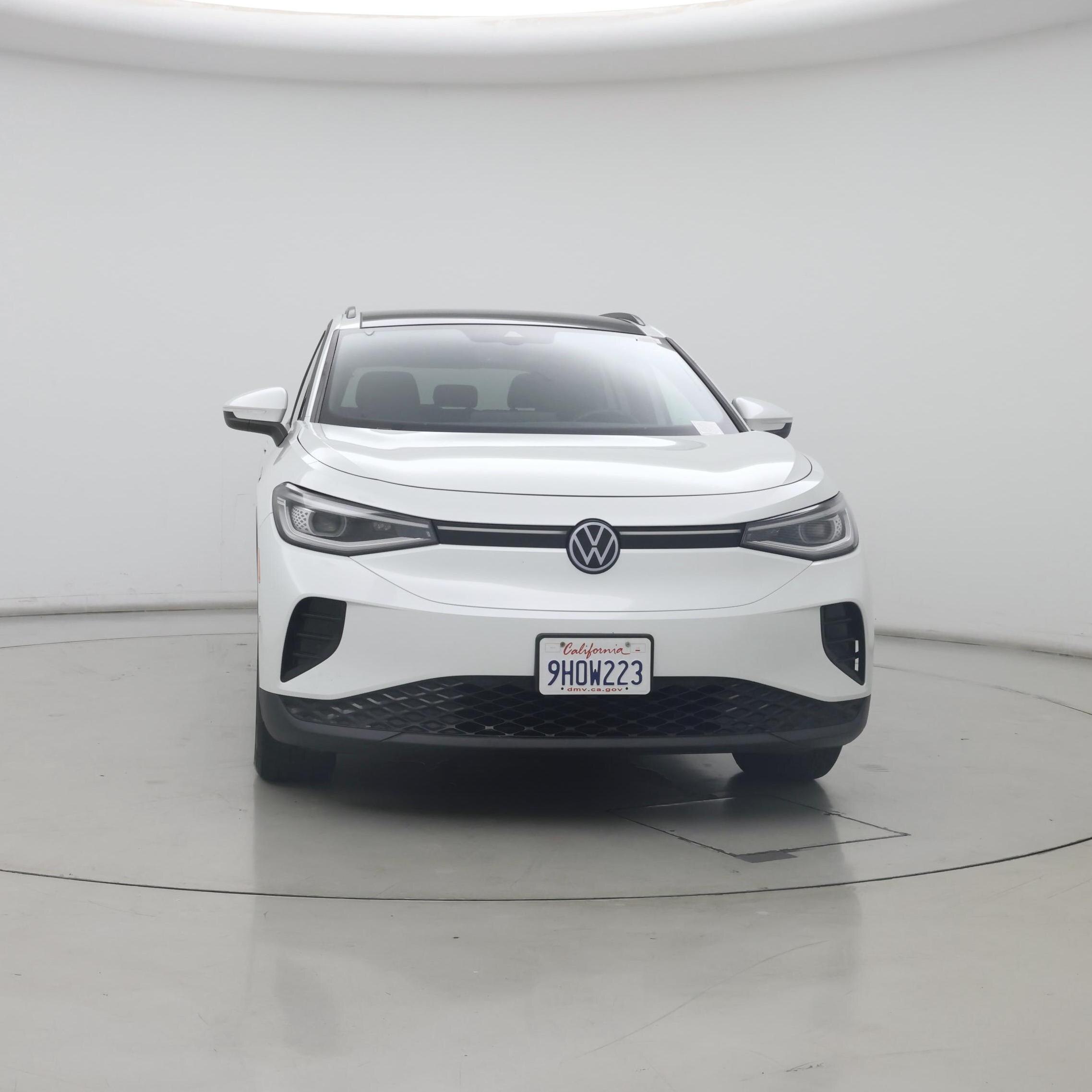 Thumbnail: 2023 Volkswagen ID.4 - 5