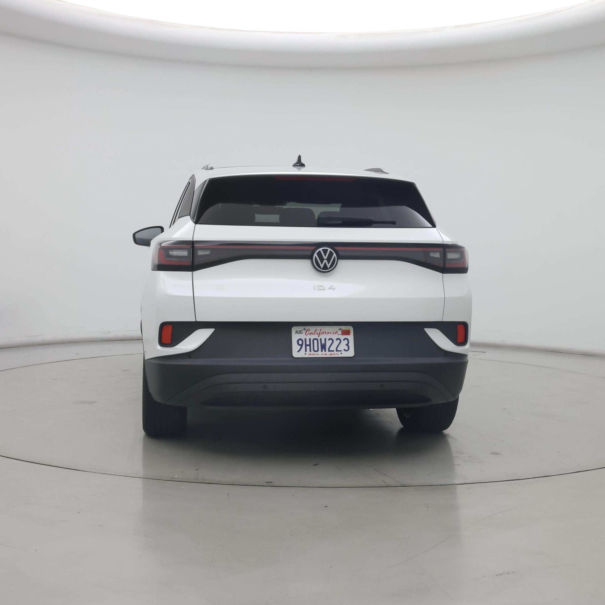 Thumbnail: 2023 Volkswagen ID.4 - 6