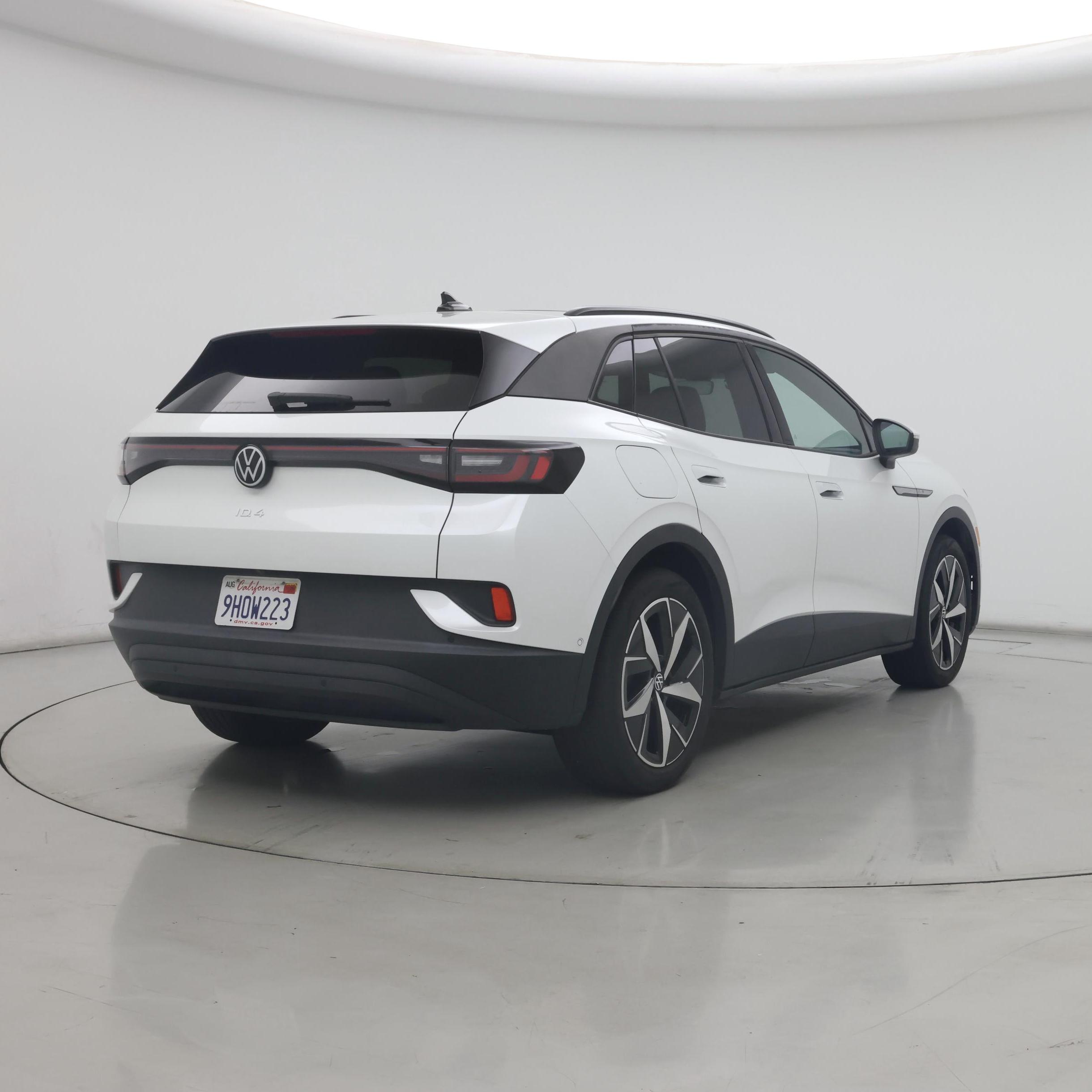 Thumbnail: 2023 Volkswagen ID.4 - 8