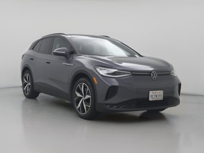 2023 Volkswagen ID.4 EV PRO S