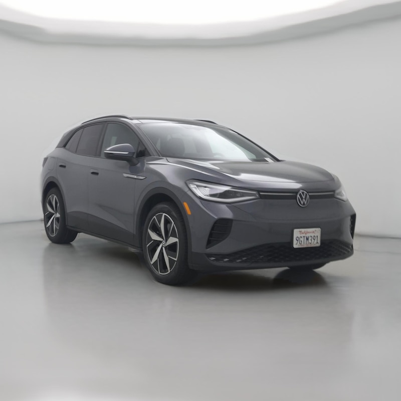 2023 Volkswagen ID.4 EV PRO S