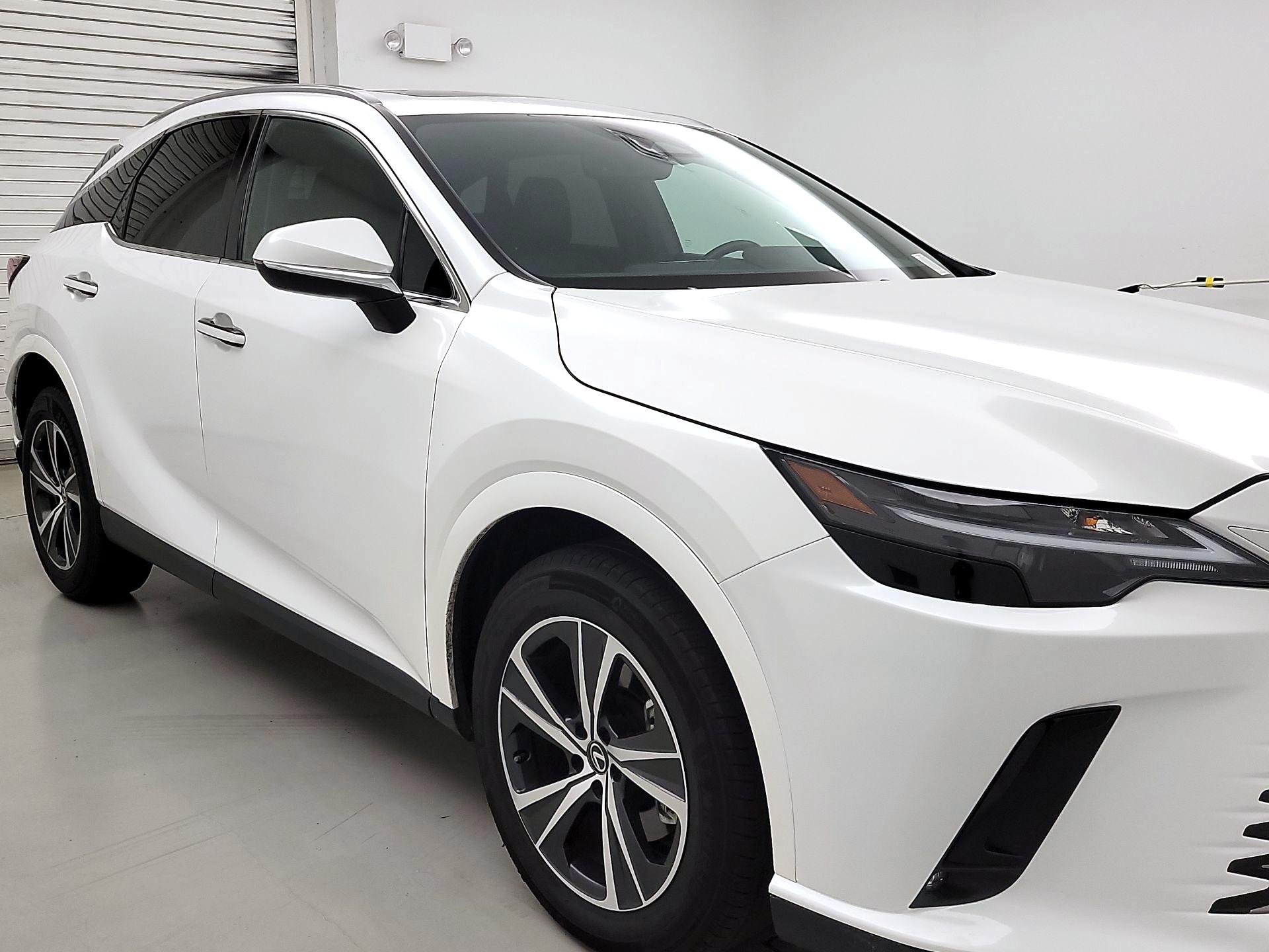 Thumbnail: 2023 Lexus RX - 1