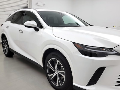2023 Lexus RX 350 Premium