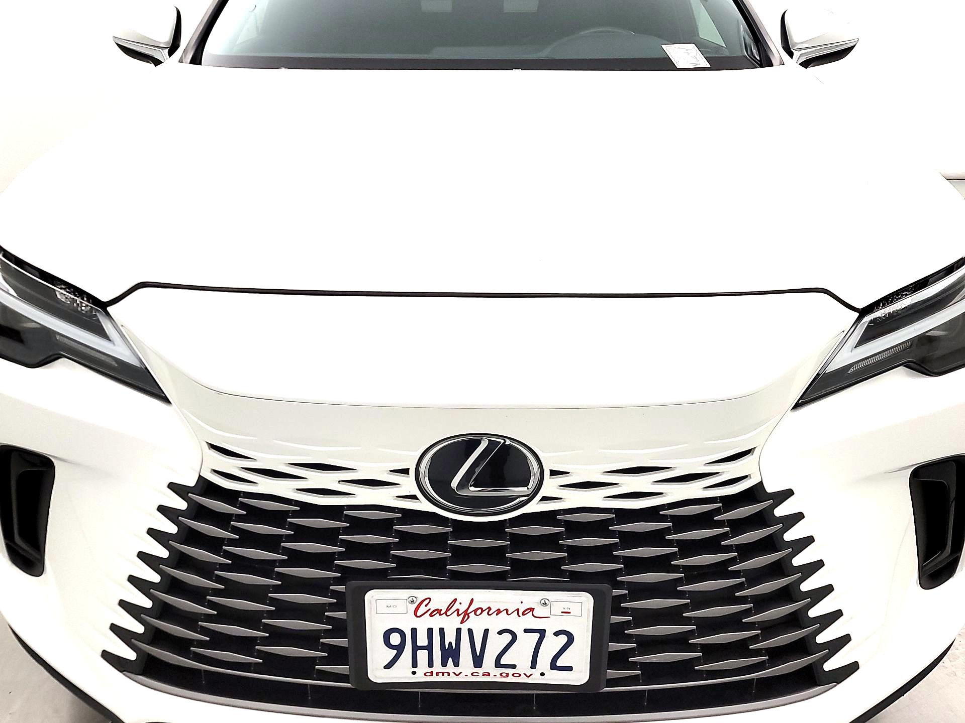 Thumbnail: 2023 Lexus RX - 2