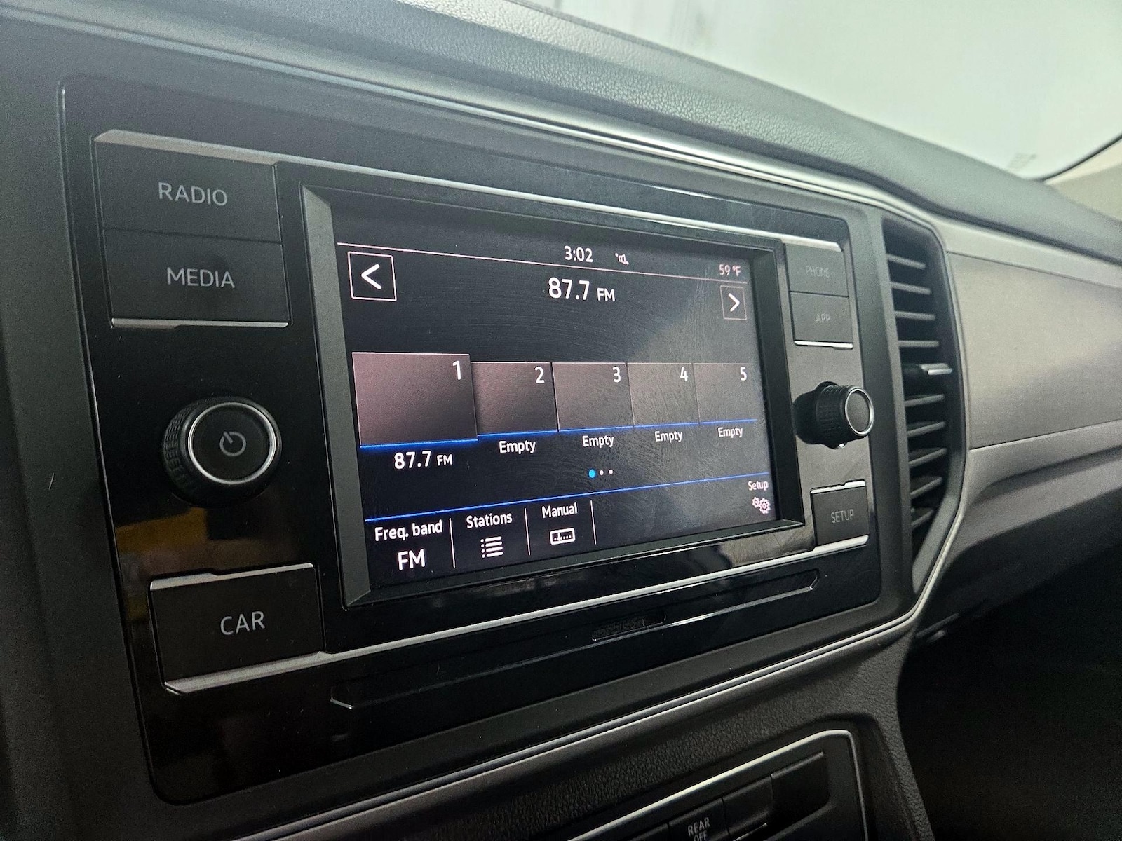 2018 Volkswagen Atlas S - Photo 14