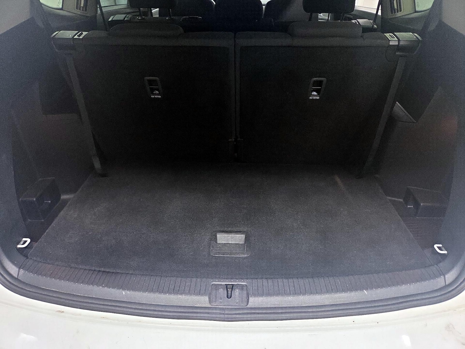 2018 Volkswagen Atlas S - Photo 17