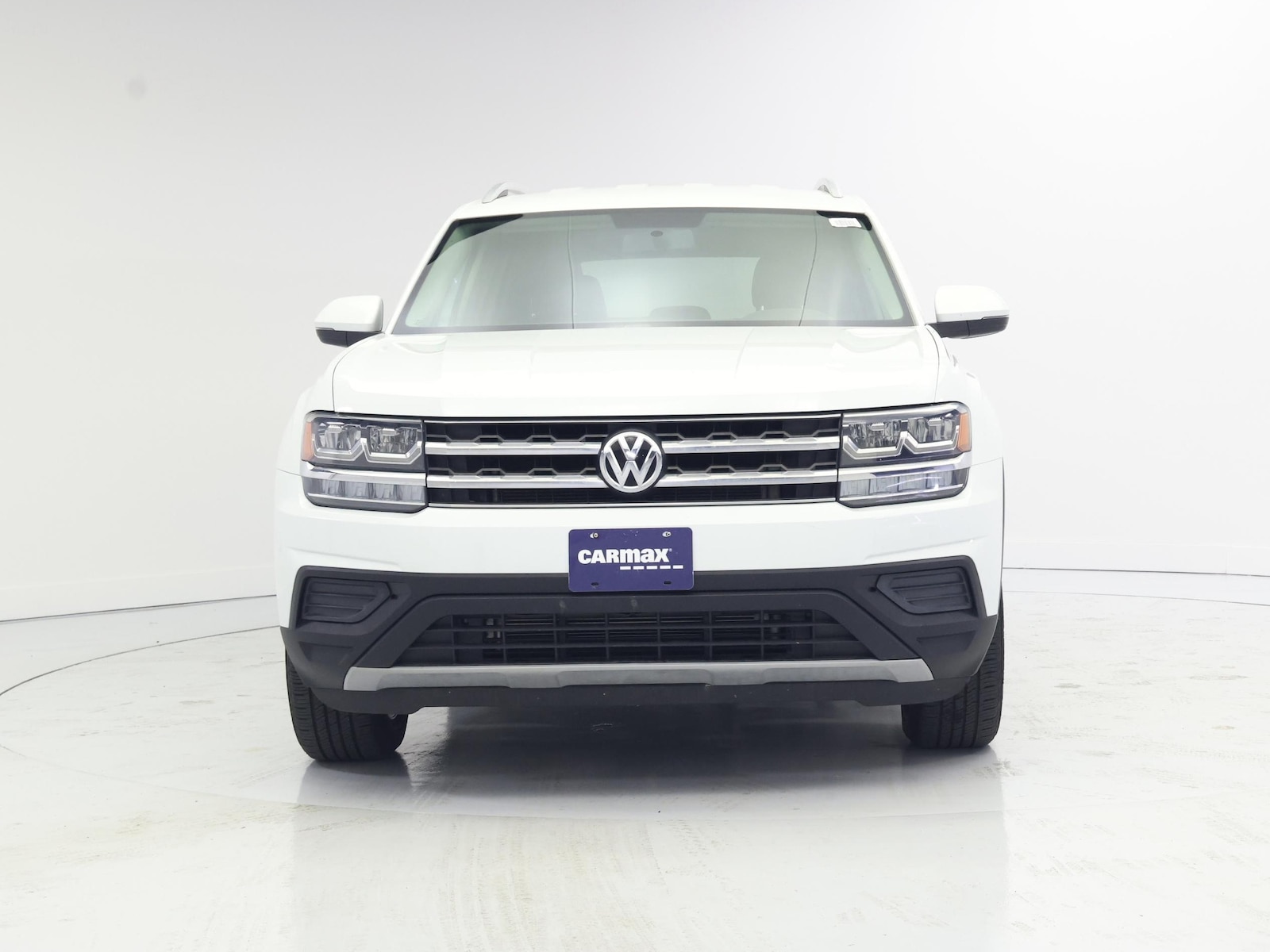 2018 Volkswagen Atlas S - Photo 6