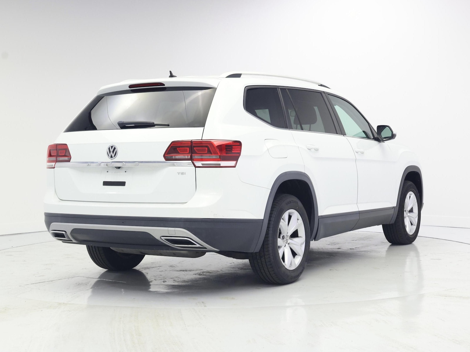 2018 Volkswagen Atlas S - Photo 9