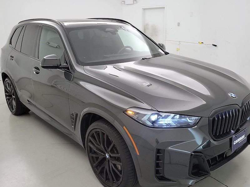2024 BMW X5 sDrive40i