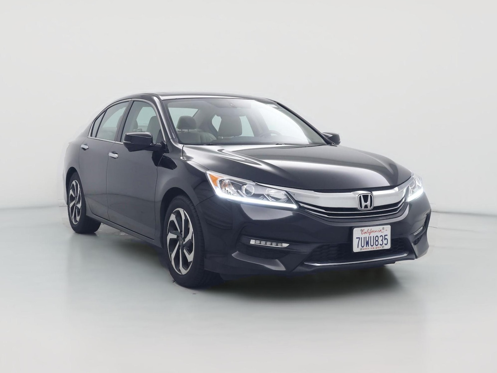 2016 Honda Accord Sedan
