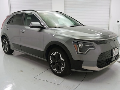 2024 Kia Niro Electric Wind