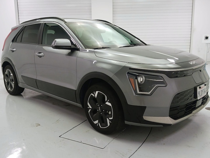 2024 Kia Niro Electric Wind