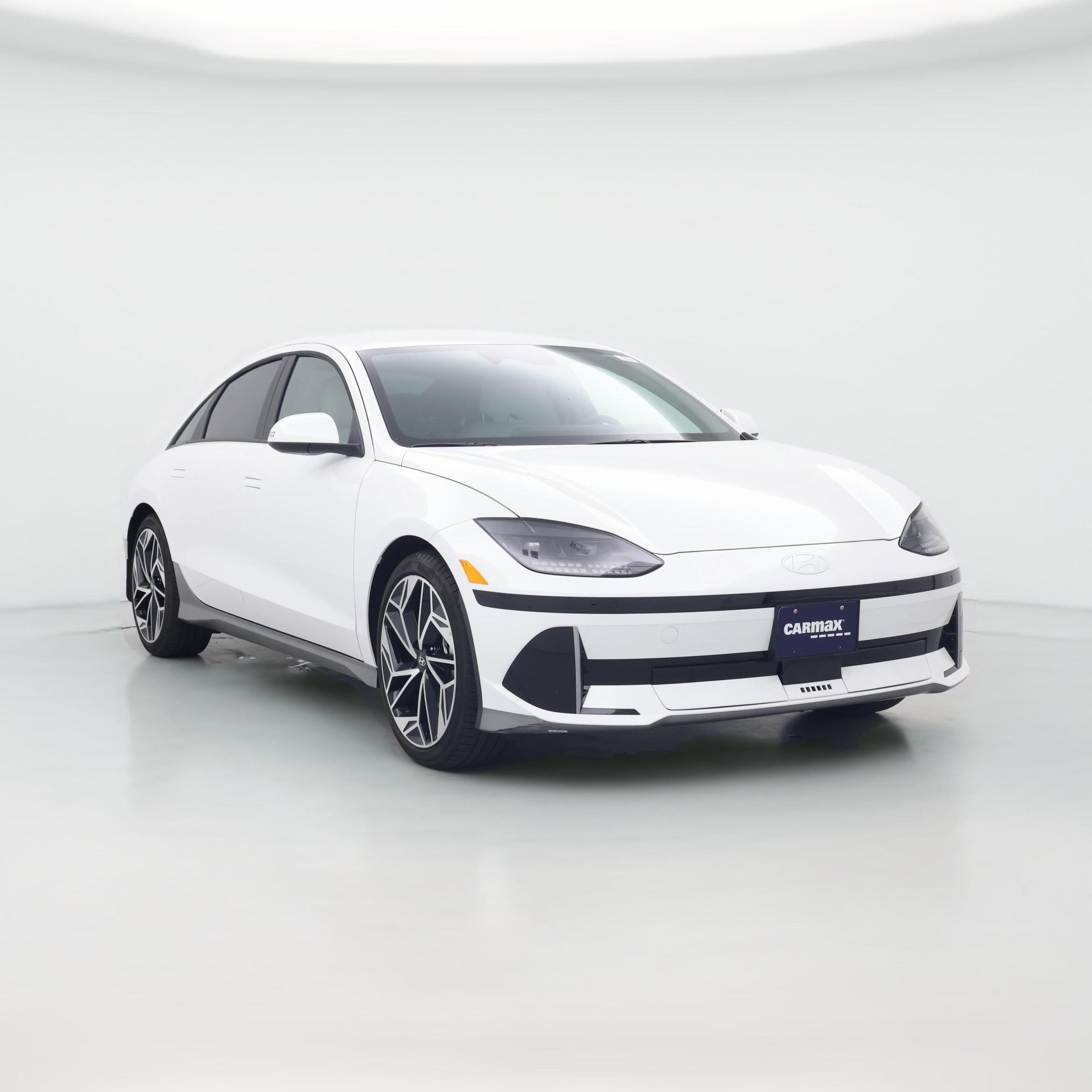 Thumbnail: 2025 Hyundai Ioniq 6 - 1