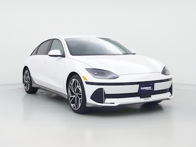 2025 Hyundai Ioniq 6 SEL
