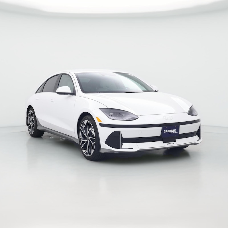 2025 Hyundai Ioniq 6 SEL