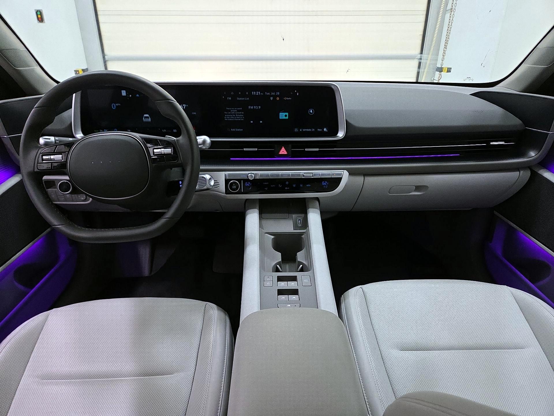 Thumbnail: 2025 Hyundai Ioniq 6 - 9