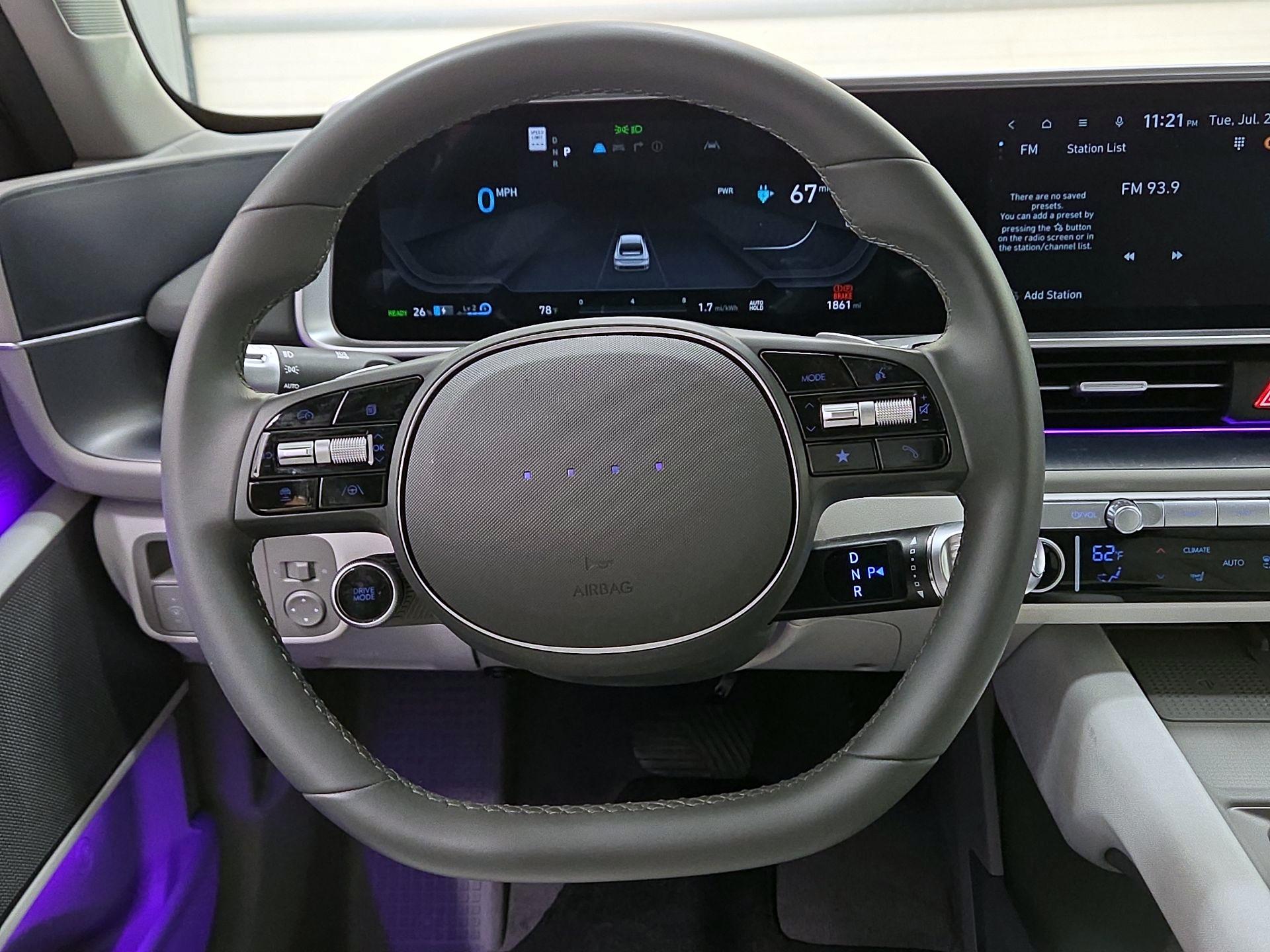 Thumbnail: 2025 Hyundai Ioniq 6 - 10