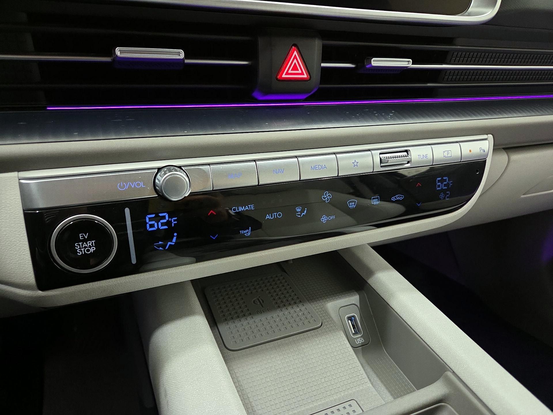 Thumbnail: 2025 Hyundai Ioniq 6 - 17
