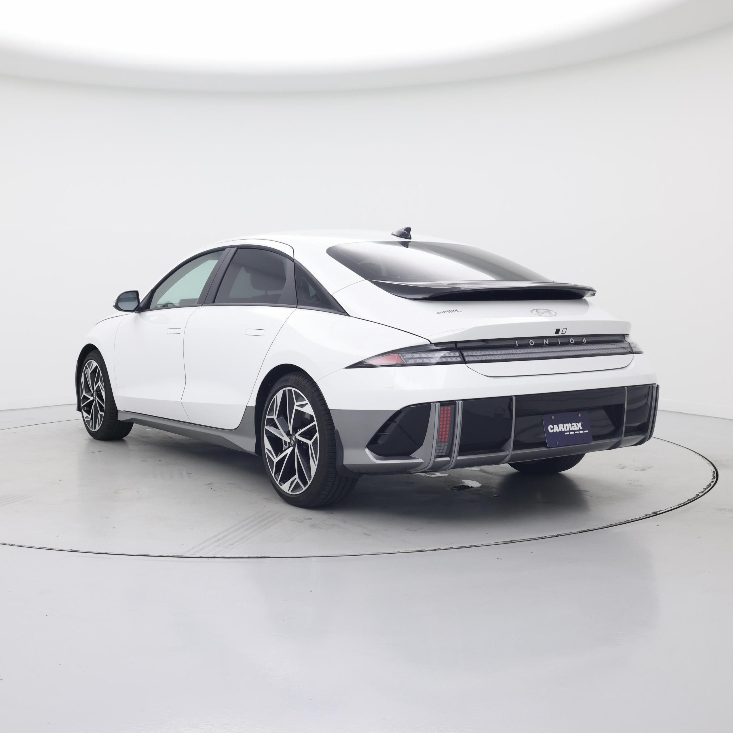 Thumbnail: 2025 Hyundai Ioniq 6 - 2