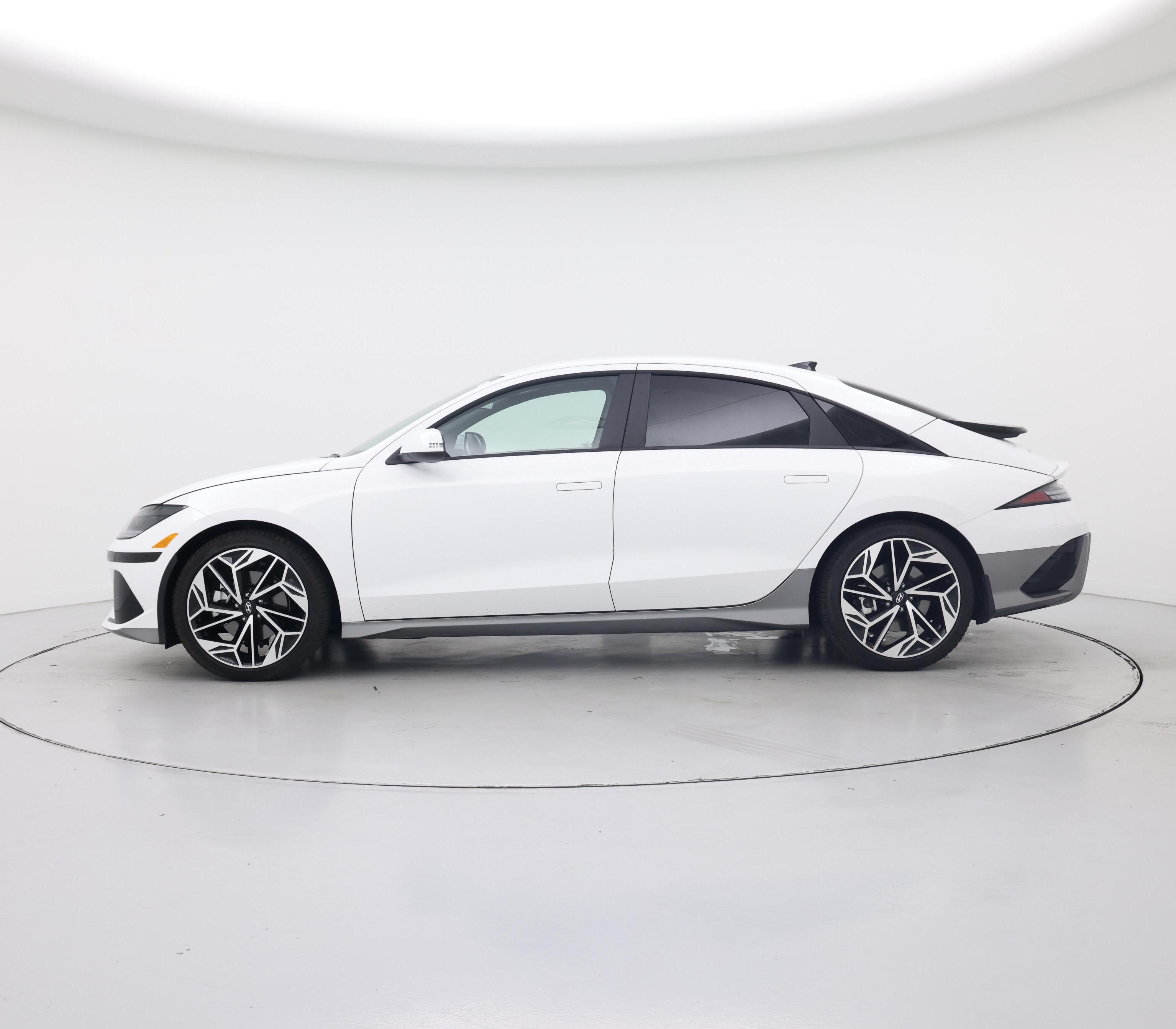 Thumbnail: 2025 Hyundai Ioniq 6 - 3