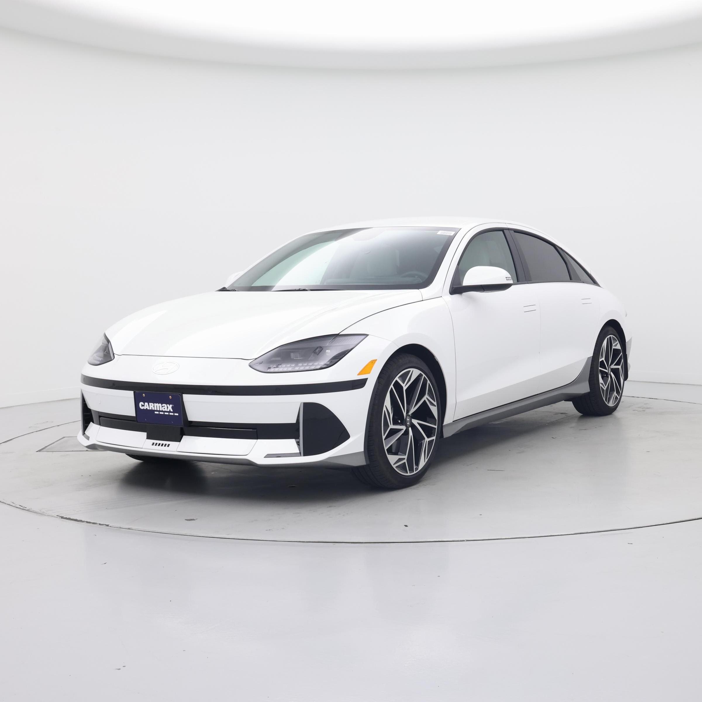 Thumbnail: 2025 Hyundai Ioniq 6 - 4