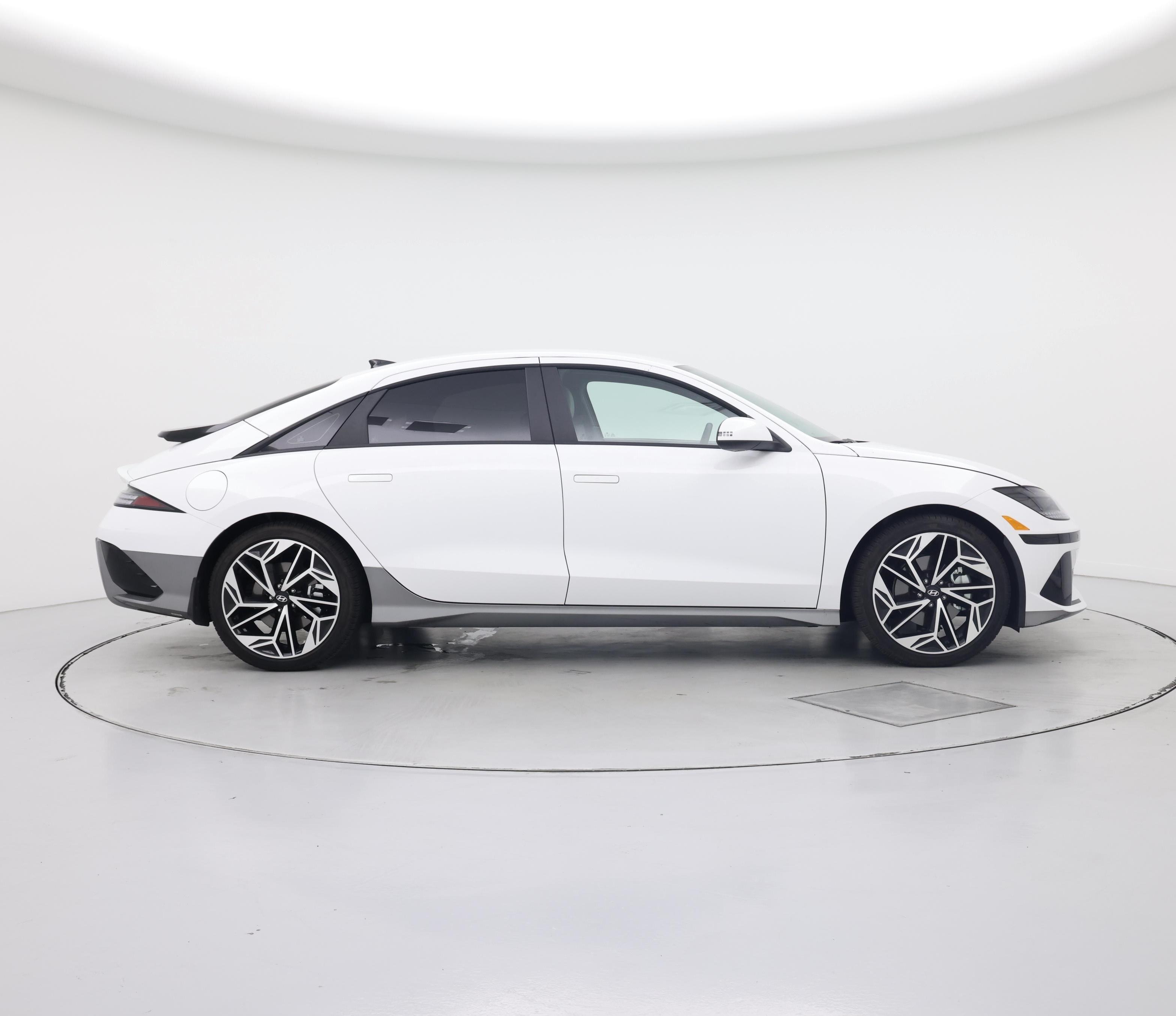 Thumbnail: 2025 Hyundai Ioniq 6 - 7