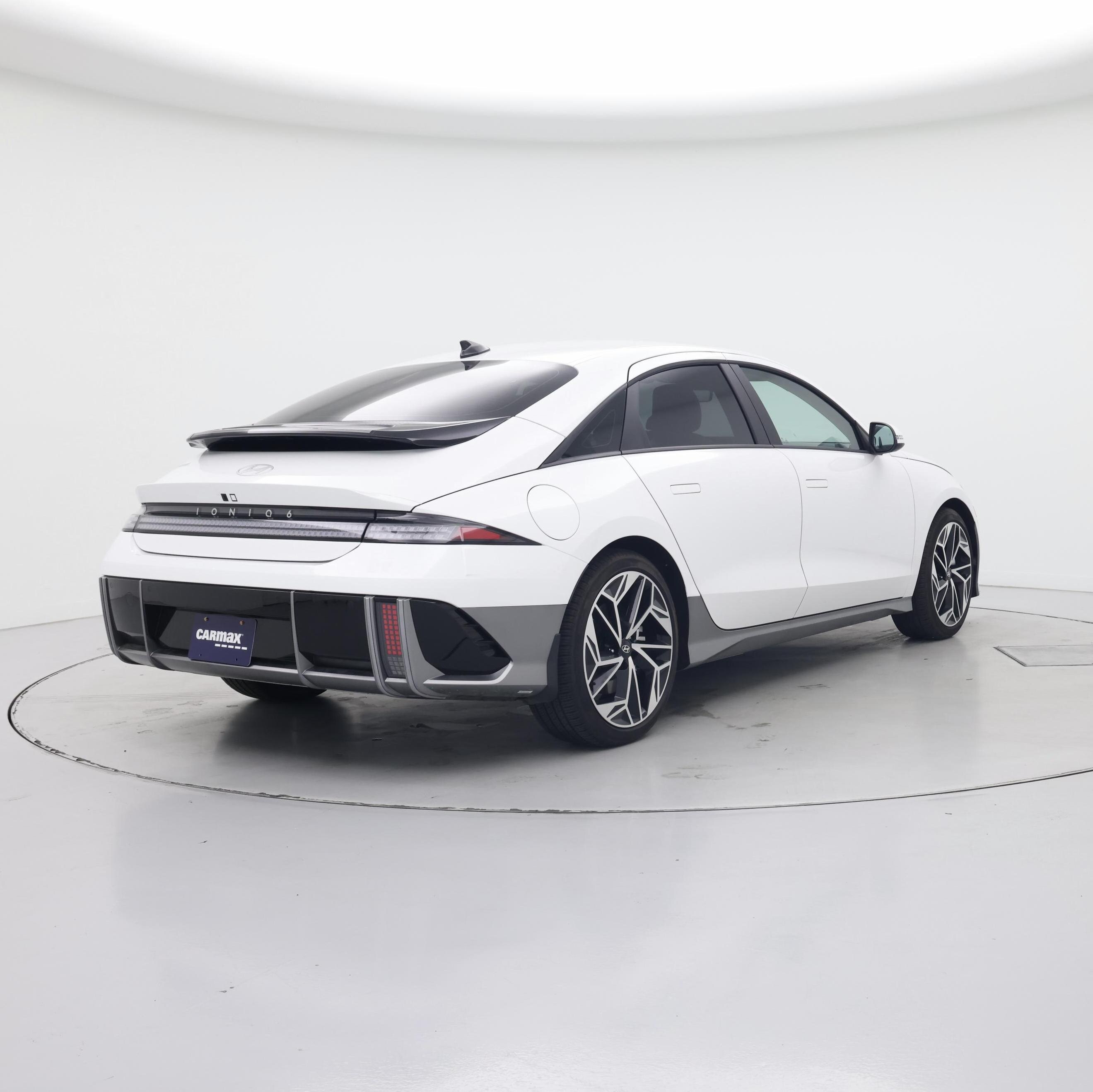 Thumbnail: 2025 Hyundai Ioniq 6 - 8