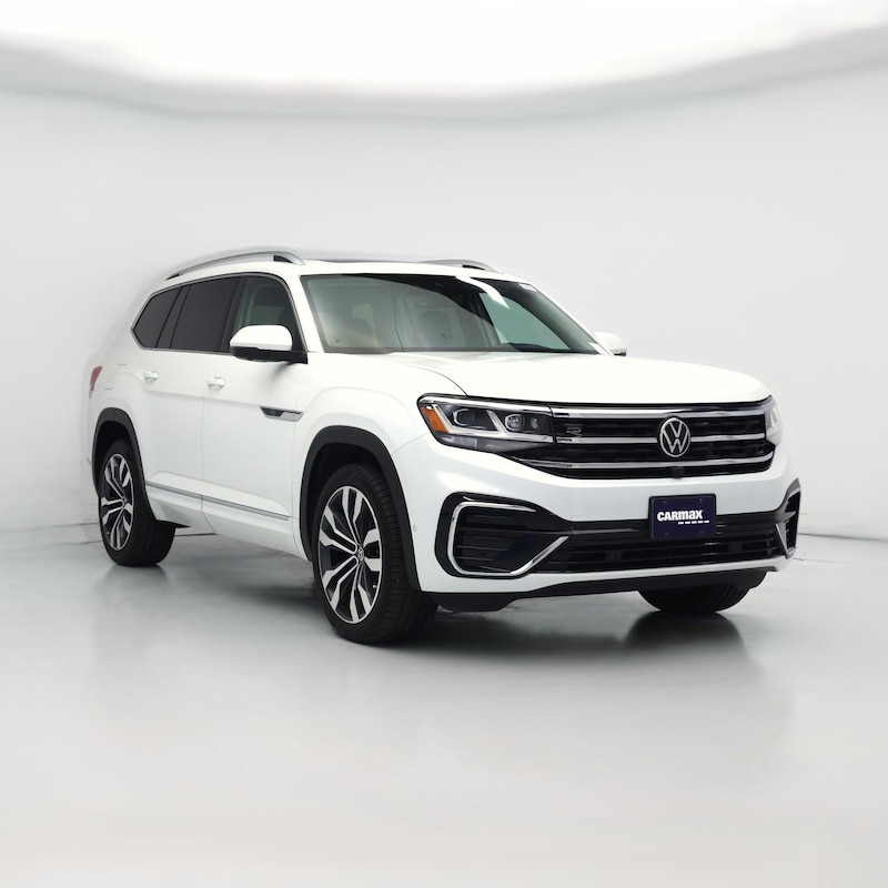2023 Volkswagen Atlas SEL Premium R-Line