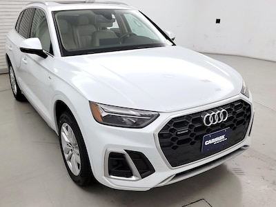2023 Audi Q5 S-Line Premium