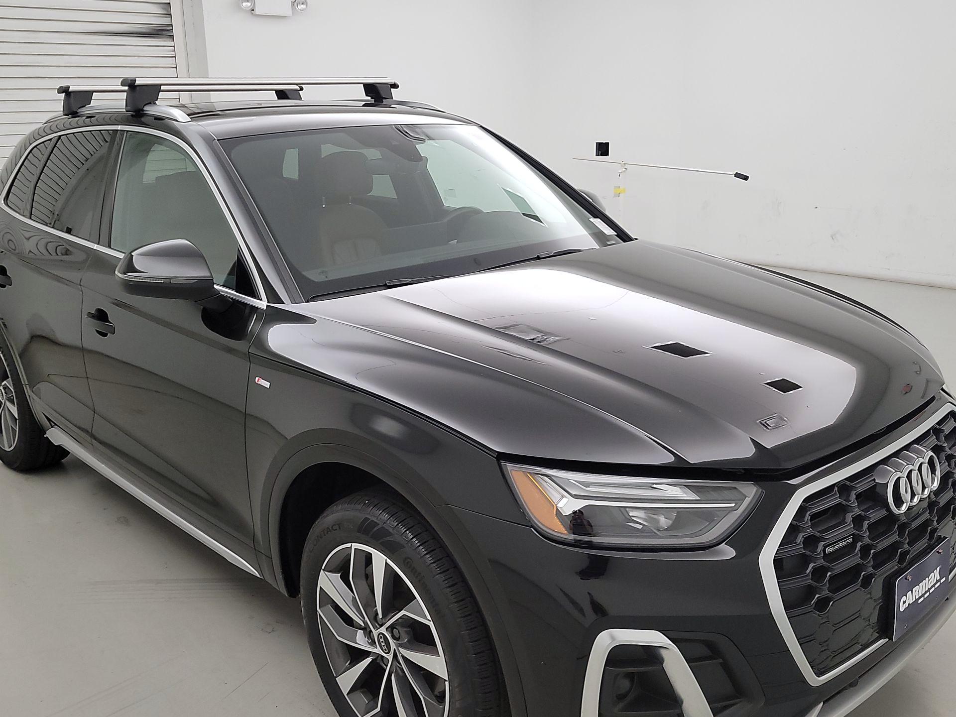 Thumbnail: 2023 Audi Q5 - 1