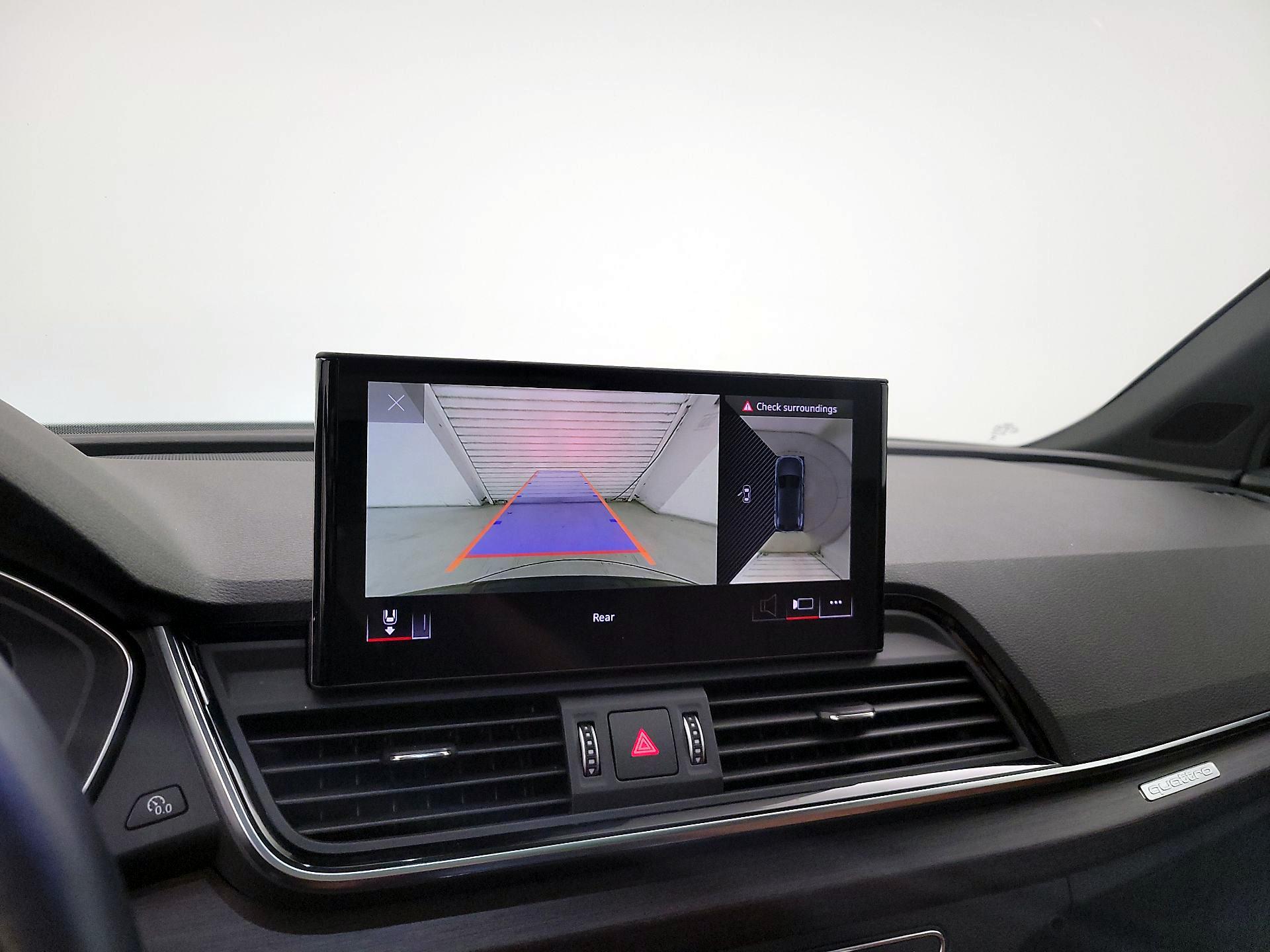 Thumbnail: 2023 Audi Q5 - 13